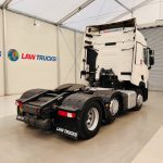 Renault T460 6×2 Midlift Tractor Unit - thumbnail