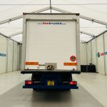 DAF CF65 220 Sleeper Cab Fridge Box - thumbnail