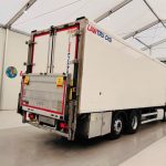 DAF CF 290 6×2 Rear Steer Fridge Box - thumbnail