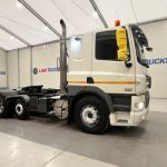 DAF CF85 360 6×2 Midlift Tractor Unit - thumbnail