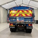 DAF CF 450 Sleeper Cab Tipper - thumbnail