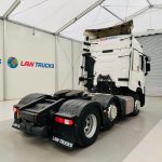 Renault T460 6×2 Midlift Tractor Unit - thumbnail