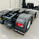 MAN TGX 26.440 6×2 Midlift Tractor Unit - thumbnail