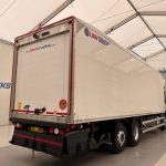 Iveco Stralis 310 AT 6×2 Box Van - thumbnail