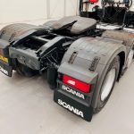 Scania R450 6×2 Midlift Topline Tractor Unit - thumbnail