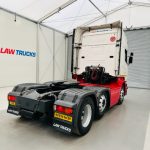 Scania R420 6×2 Midlift Topline Tractor Unit - thumbnail