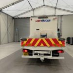 DAF LF45 140 4×2 Mobile Workshop Compressor - thumbnail