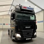 DAF XF 510 6×2 Midlift Tractor Unit - thumbnail