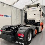 MAN TGX 26.470 6×2 Midlift Tractor Unit - thumbnail
