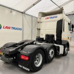 DAF XF 480 6×2 Midlift Tractor Unit - thumbnail
