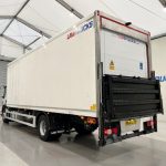 DAF LF 250 4×2 Rest Cab Fridge Box - thumbnail