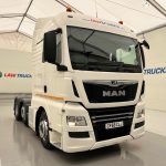 MAN TGX 26.500 6×2 Midlift Tractor Unit - thumbnail