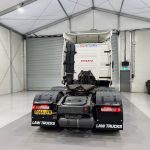 Volvo FM 450 6×2 Midlift Tractor Unit - thumbnail