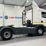 Scania G410 4×2 Sleeper Cab Tractor Unit - thumbnail