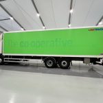 Scania P280 6×2 Rear Lift Day Cab Fridge - thumbnail