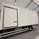 DAF LF45 150 Day Cab Box Van - thumbnail