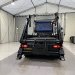 DAF LF 220 Day Cab Skip Loader - thumbnail
