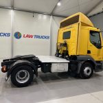 DAF LF 250 4×2 Rest Cab Tractor Unit - thumbnail