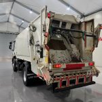 DAF LF 220 4×2 Day Cab Refuse Collector - thumbnail
