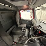 Mercedes Axor 2529 6×2 Rear Lift Day Cab Box Van - thumbnail