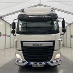DAF CF 460 6×2 Midlift Tractor Unit - thumbnail