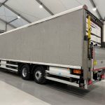 DAF CF 330 Rear Lift Day Cab Fridge Box - thumbnail