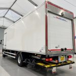 DAF LF 230 4×2 Day Cab Fridge Box - thumbnail