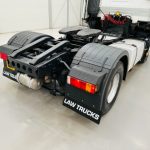 Iveco Stralis 450 4×2 Tractor Unit - thumbnail