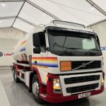 Volvo FM 300 6×2 20,000 Litre Fuel Tanker - thumbnail
