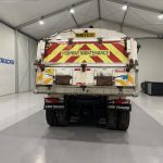 Scania P400 8×4 Sleeper Cab Tipper Manual - thumbnail