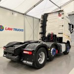 Volvo FH 500 6×2 Midlift Tractor Unit - thumbnail