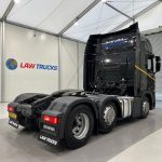 Scania R450 6×2 Midlift Highline Tractor Unit - thumbnail