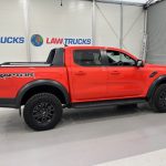 Ford Ranger Raptor 2.0 Auto 4×4 Pick Up - thumbnail