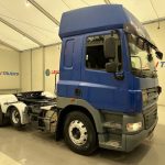 DAF CF85 410 6×2 Midlift Tractor Unit - thumbnail
