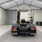 Volvo FM 450 6×2 Midlift Tractor Unit - thumbnail