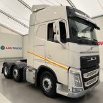 Volvo FH 460 6×2 Midlift Tractor Unit - thumbnail