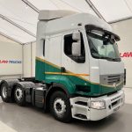 Renault Premium 460 6×2 Midlift Tractor Unit - thumbnail