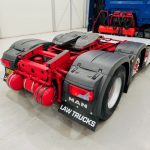 MAN TGX 26.480 6×2 Tractor Unit - thumbnail