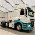 DAF CF 460 6×2 Midlift Tractor Unit - thumbnail