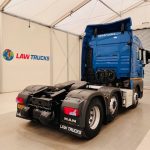MAN TGX 26.420 6×2 Midlift Tractor Unit - thumbnail