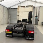 DAF XF 510 6×2 Midlift Tractor Unit - thumbnail