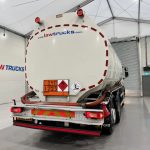 Volvo FE 300 6×2 20000 Litre Fuel Tanker - thumbnail