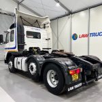 Volvo FM12 420 6×2 Midlift Tractor Unit Manual - thumbnail