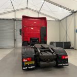 DAF XF 510 6×2 Midlift Tractor Unit - thumbnail