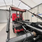 Scania P410 8×4 Day Cab Hookloader Manual - thumbnail