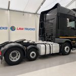 DAF XF 510 6×2 Midlift Tractor Unit - thumbnail