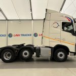 Volvo FH 500 6×2 Midlift Tractor Unit - thumbnail