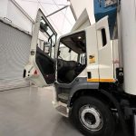 DAF  CF 290 6×2 Rear Steer Fridge Box - thumbnail