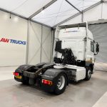 DAF CF 400 4×2 Sleeper Cab Tractor Unit - thumbnail
