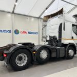 Renault Premium 460 6×2 Midlift Tractor Unit - thumbnail
